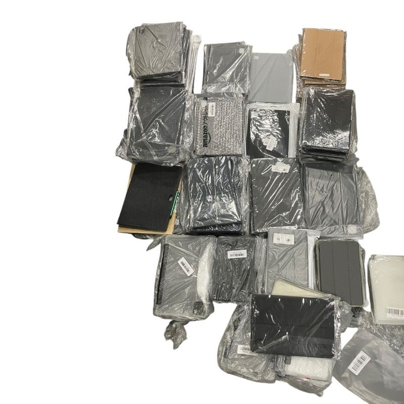 タブレットケース 大量 セット 手帳型 キーボード付き 含む 対応機種不明