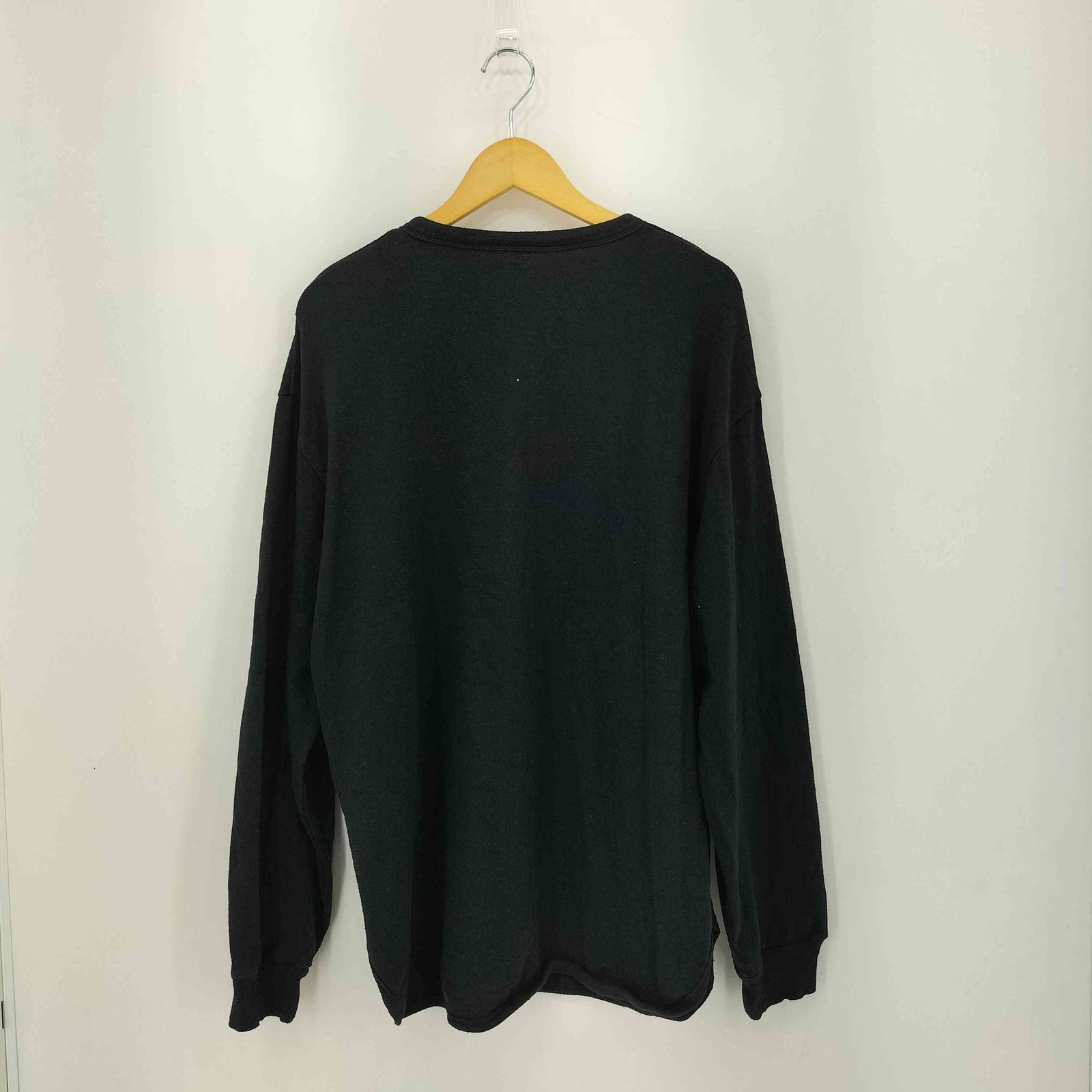 ブラームス BLURHMS Co/Silk Nep Baseball Henry シルク ネップ ベース