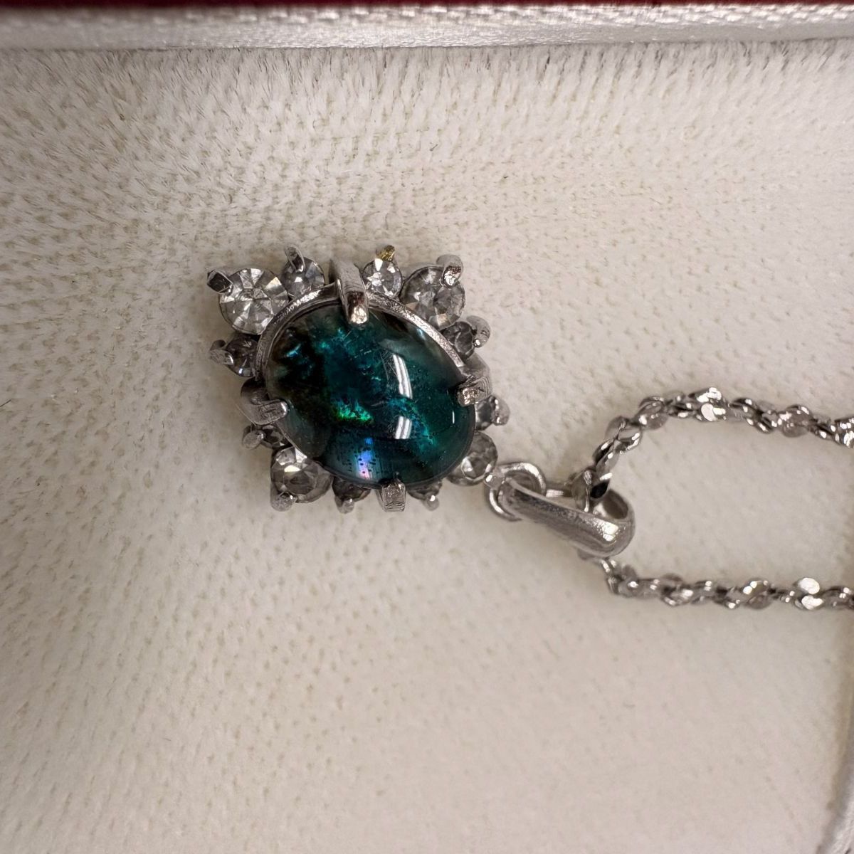 遺品整理・まとめ売り】アクセサリー ジュエリー ネックレス 3 - メルカリ