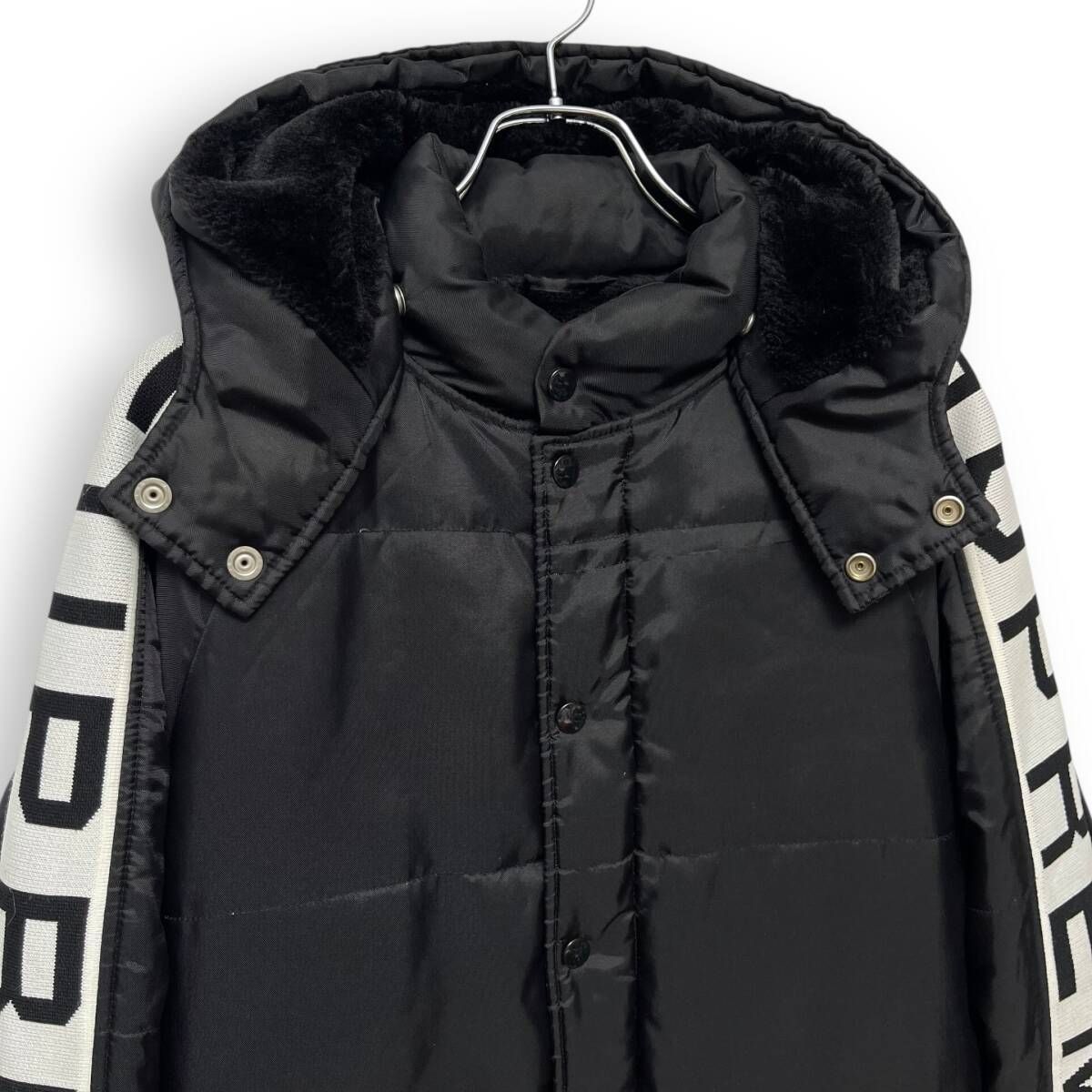 M25144/ Supreme Daytona Pile Lined Jacket シュプリーム デイトナ