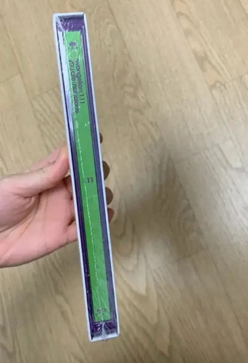 エヴァンゲリオン SEO 1 11 DVD