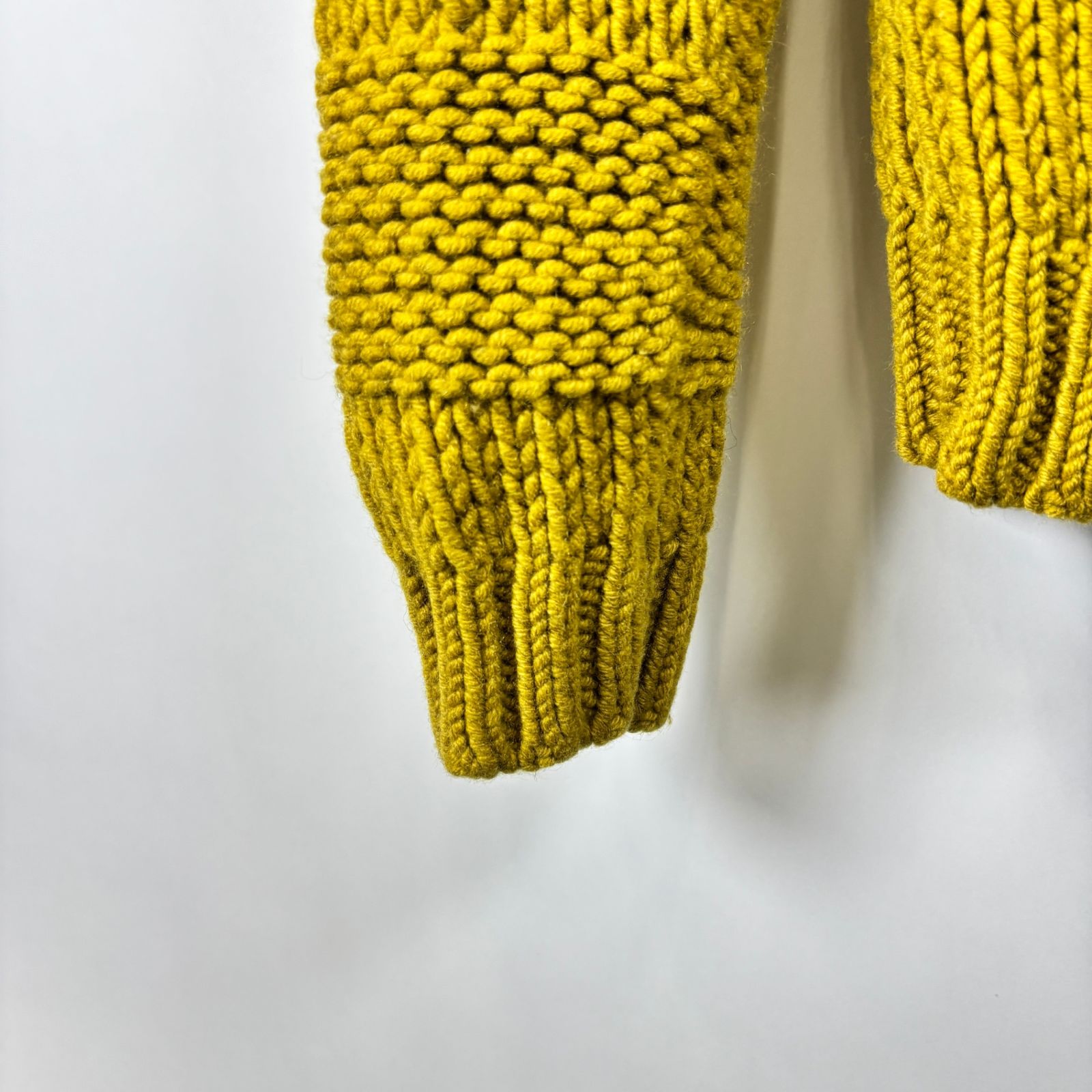 美品】Chloé クロエ ニット ウィメンズ 長袖 ローゲージニット 639