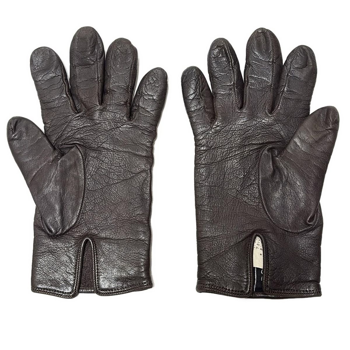 ダークブラウン