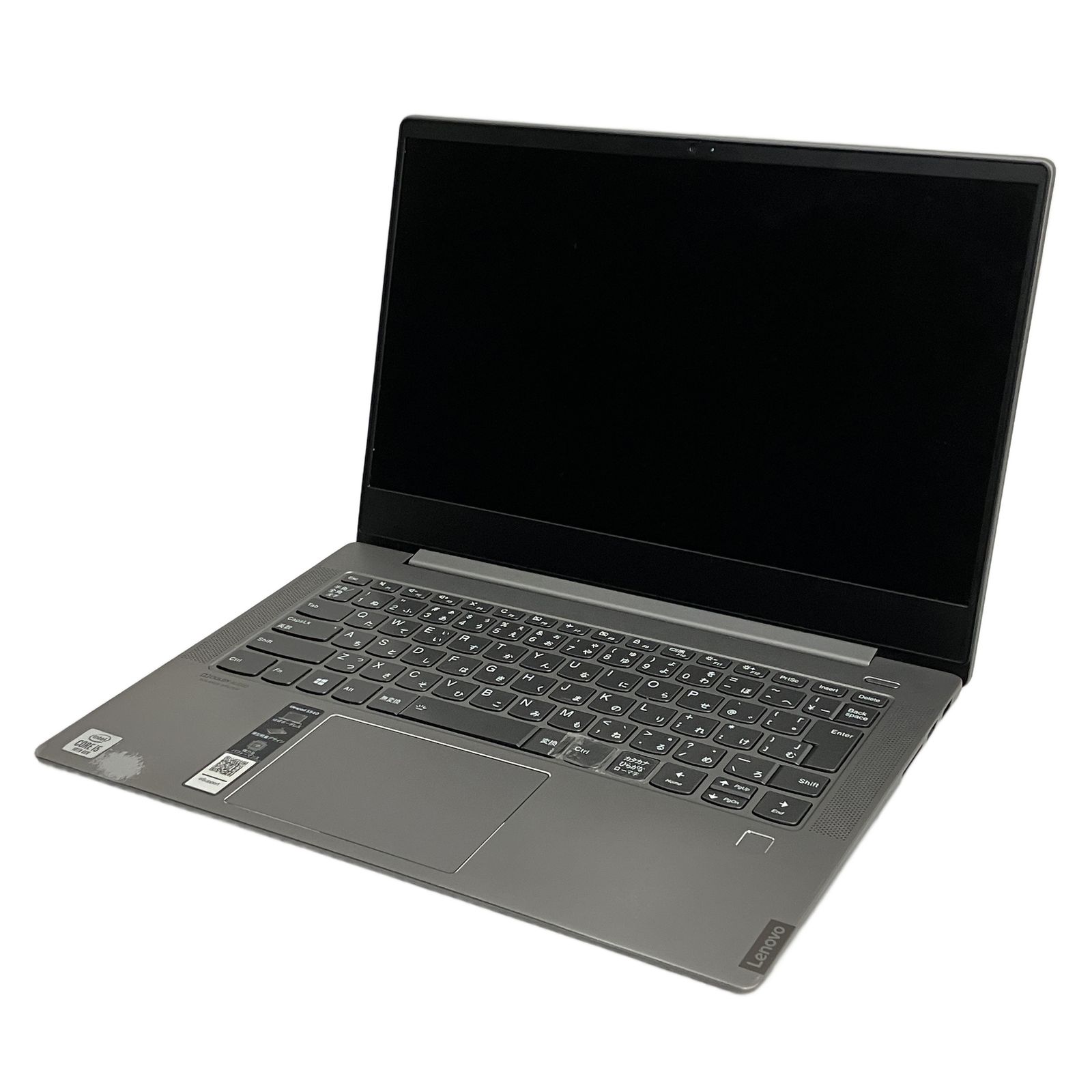 Lenovo IdeaPad S540 81NF 14インチ ノート パソコン i5 10210U 8GB