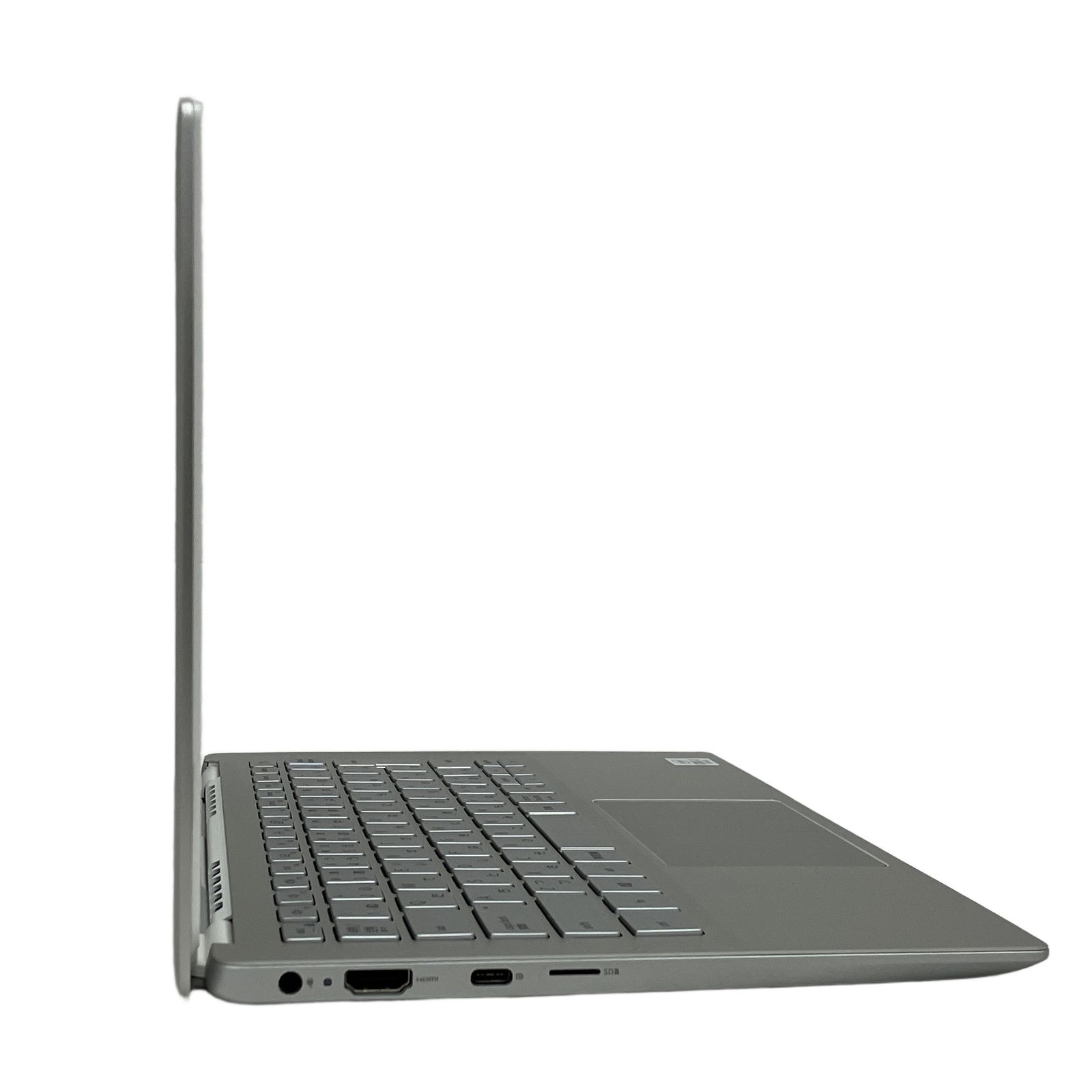 Dell Inspiron 5391 13.3インチ ノート パソコン i3 10110U 4GB SSD