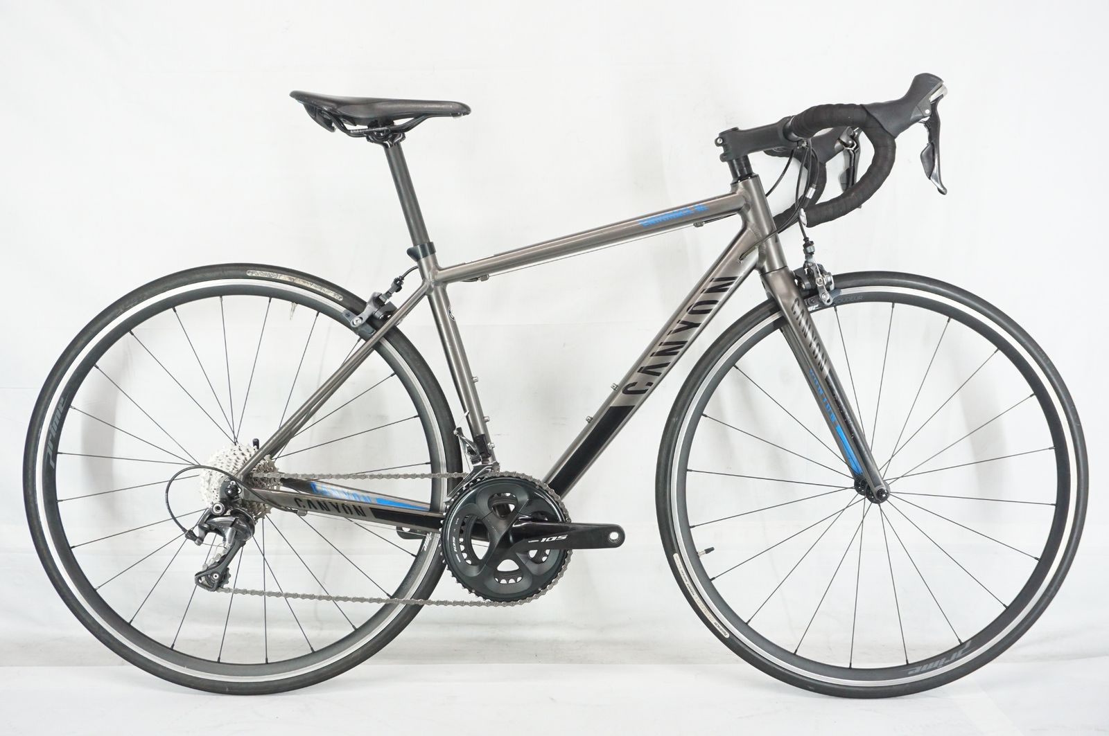 CANYON キャニオン AL 7 2017年モデル ロードバイク バイチ