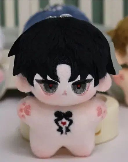 怪談出勤 豆ソール 5 cm ソール ぬいぐるみ