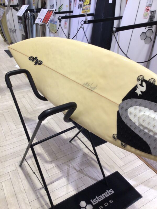 中古サーフボード【CHP】SHORT6'1 - メルカリ