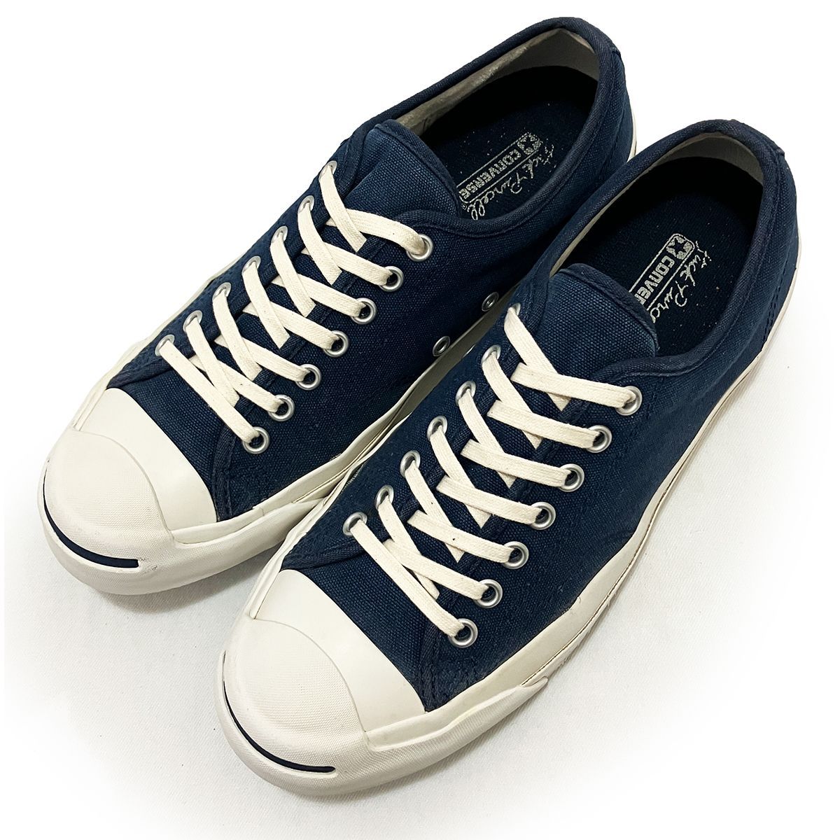 タイムセール】【クーポン】スニーカー シューズ コンバース ジャック