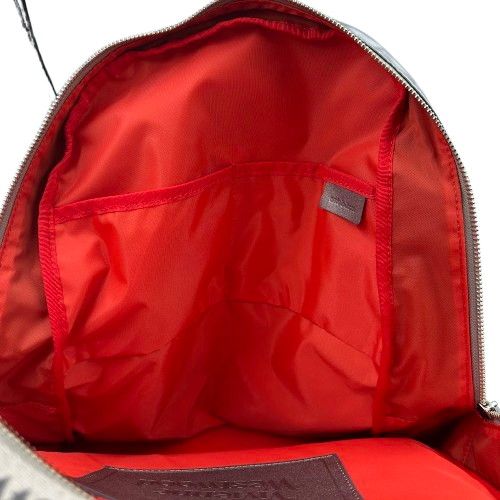 VivienneWestwood メタリックユーティリティ リュック バックパック
