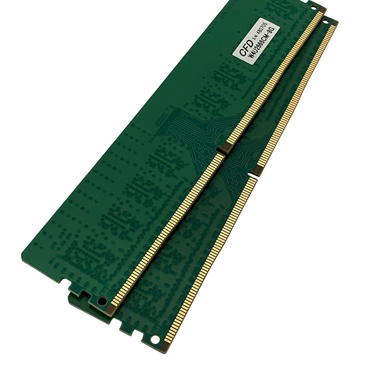  crucial CORSAIR 8 GB DDR 4 2666 メモリ セット メモリー PCパーツ