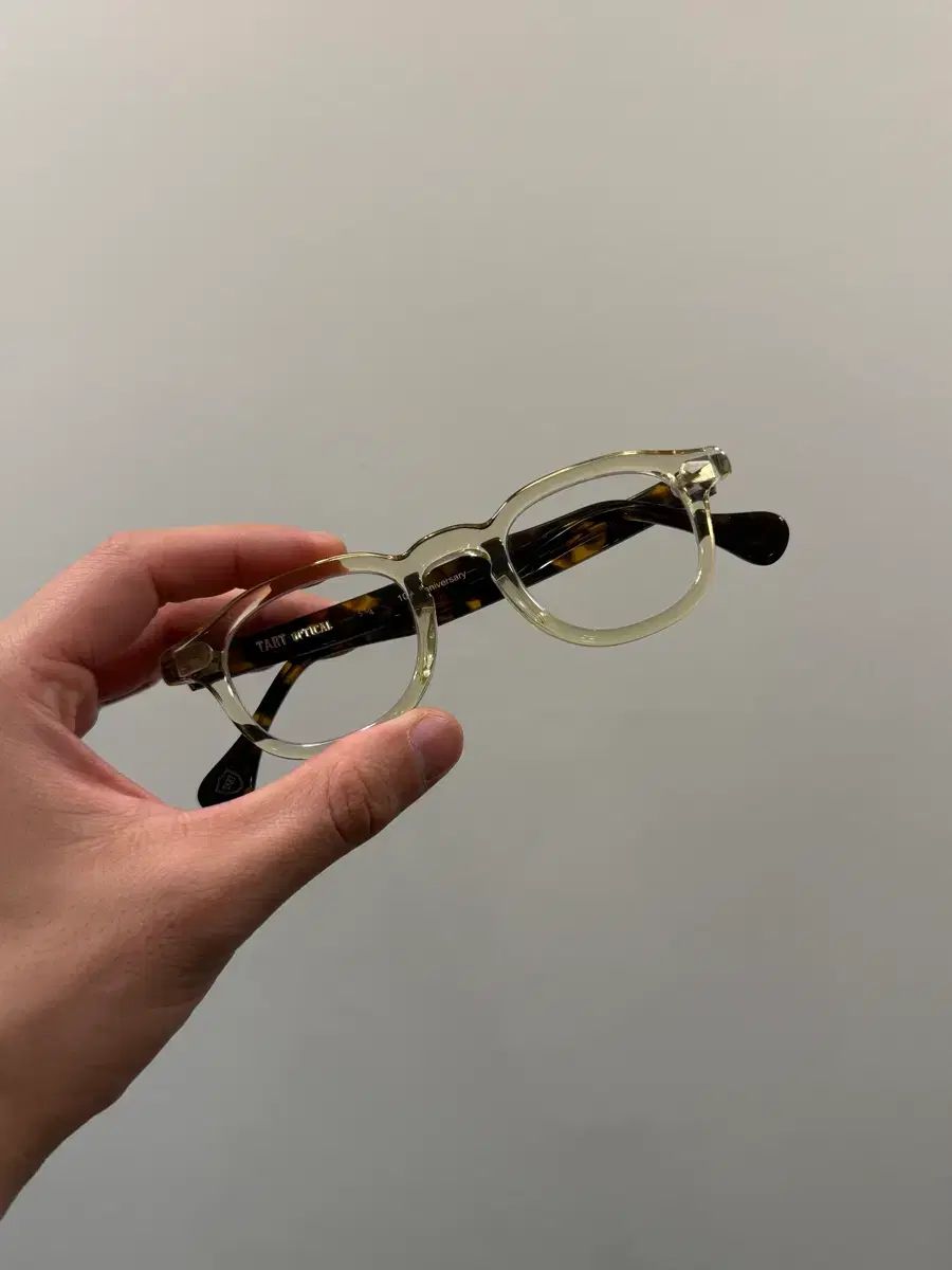 TART OPTICAL ARNEL タート オプティカル アーネル 10周年 アネル 44 23