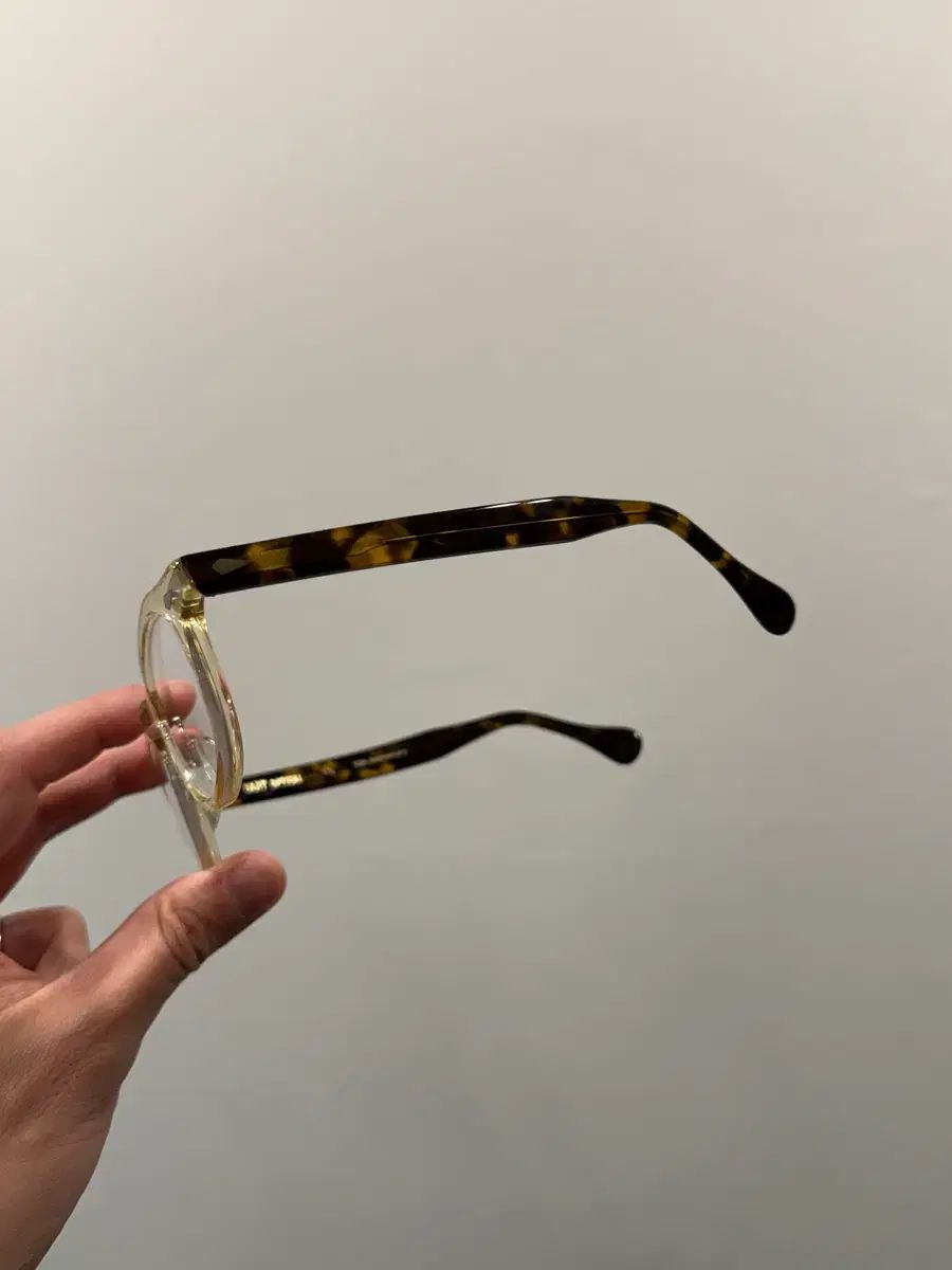 TART OPTICAL ARNEL タート オプティカル アーネル 10周年 アネル 44-23