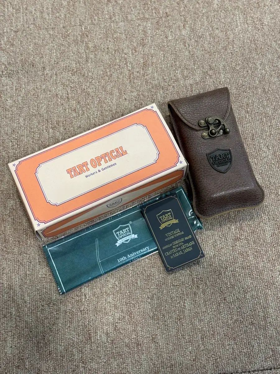 オプティカル アーネル