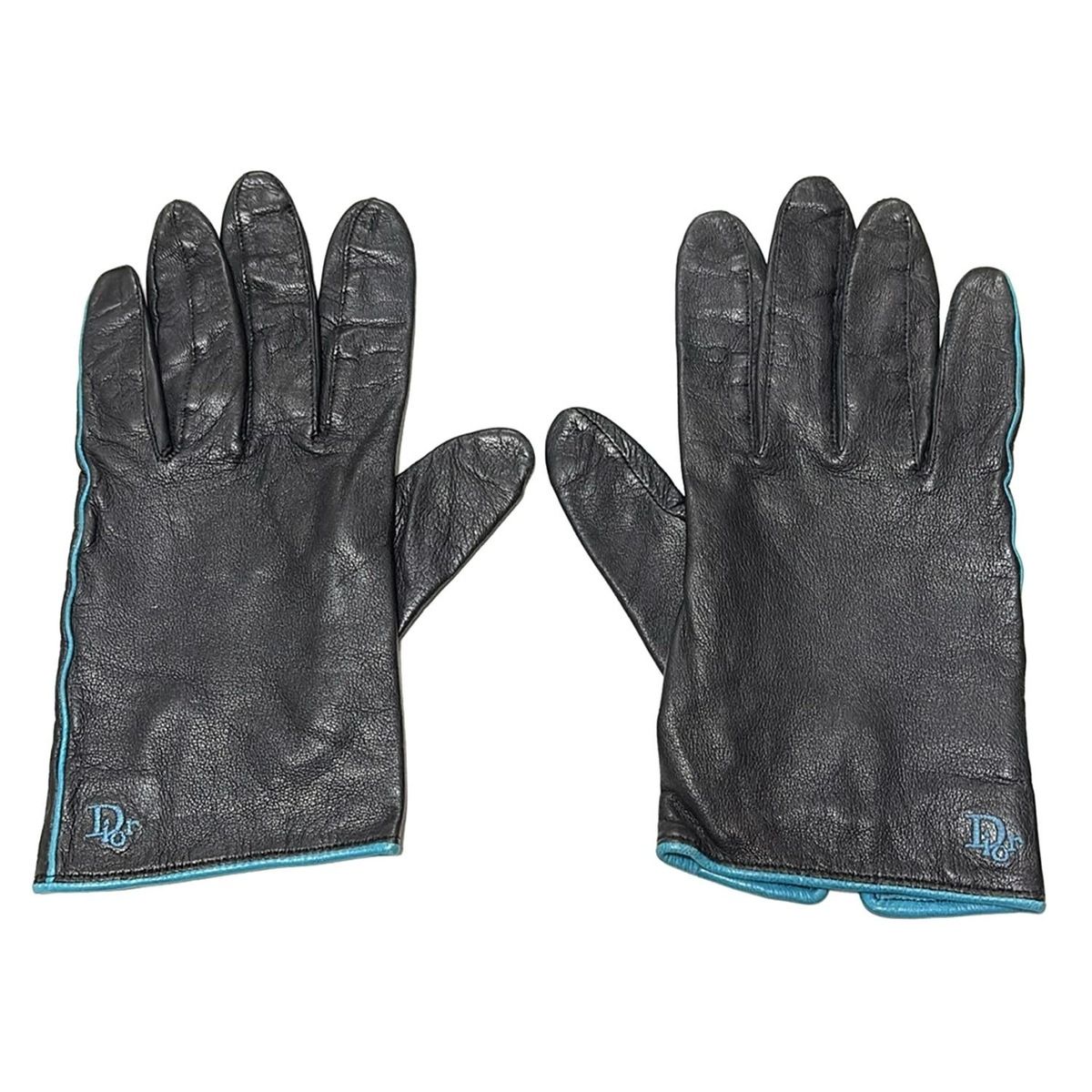 DIOR/ChristianDior(ディオール/クリスチャンディオール) 手袋