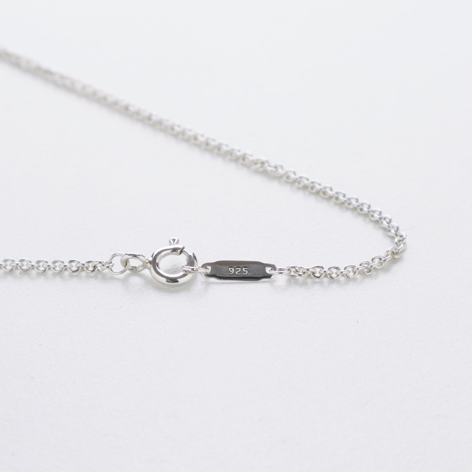 ティファニー ホースシュー 925 ネックレス - c.1990s - メルカリ