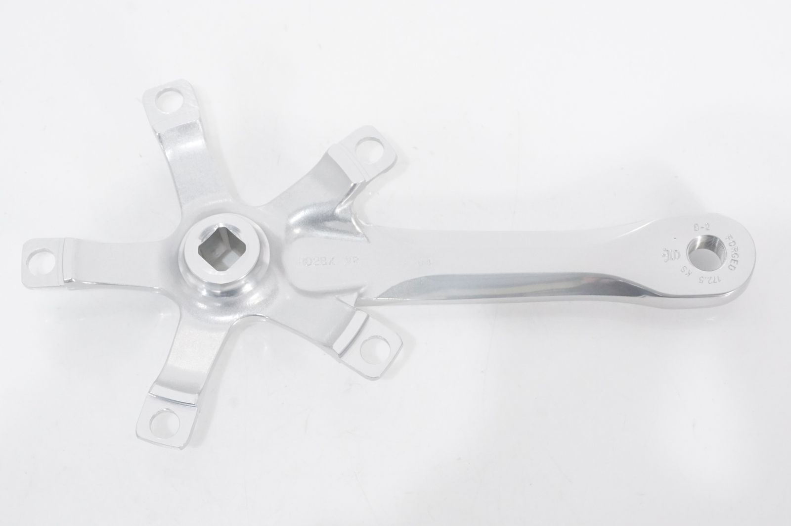 SUGINO 「スギノ」 RDX SQ RD2BX WR 172.5mm クランクアーム