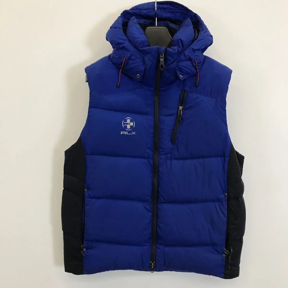 POLO RALPH LAUREN ポロラルフローレン RLX ダックダウンベスト L