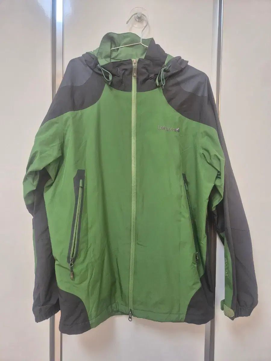 ラフマ GORE TEX ゴアテックス ジャケット 105