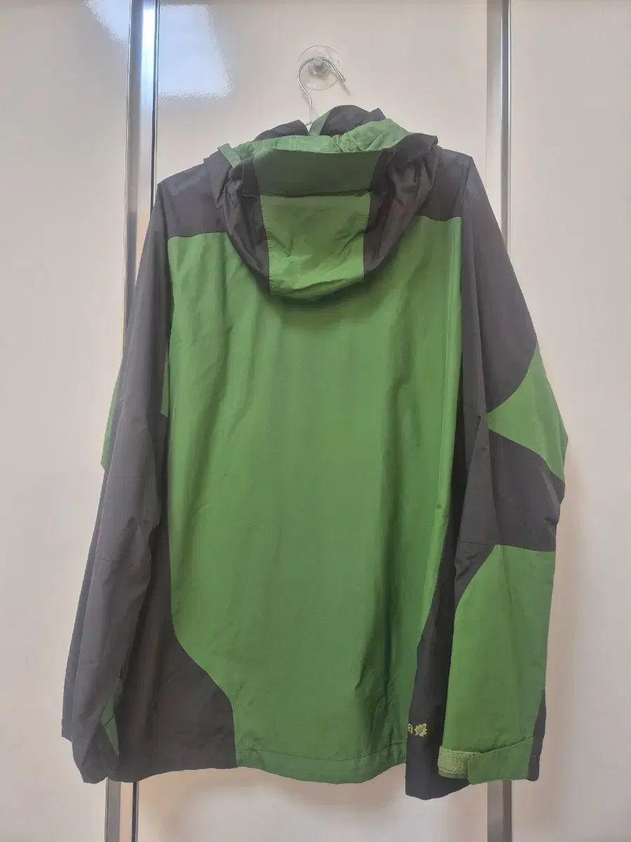 ラフマ GORE TEX ゴアテックス ジャケット 105