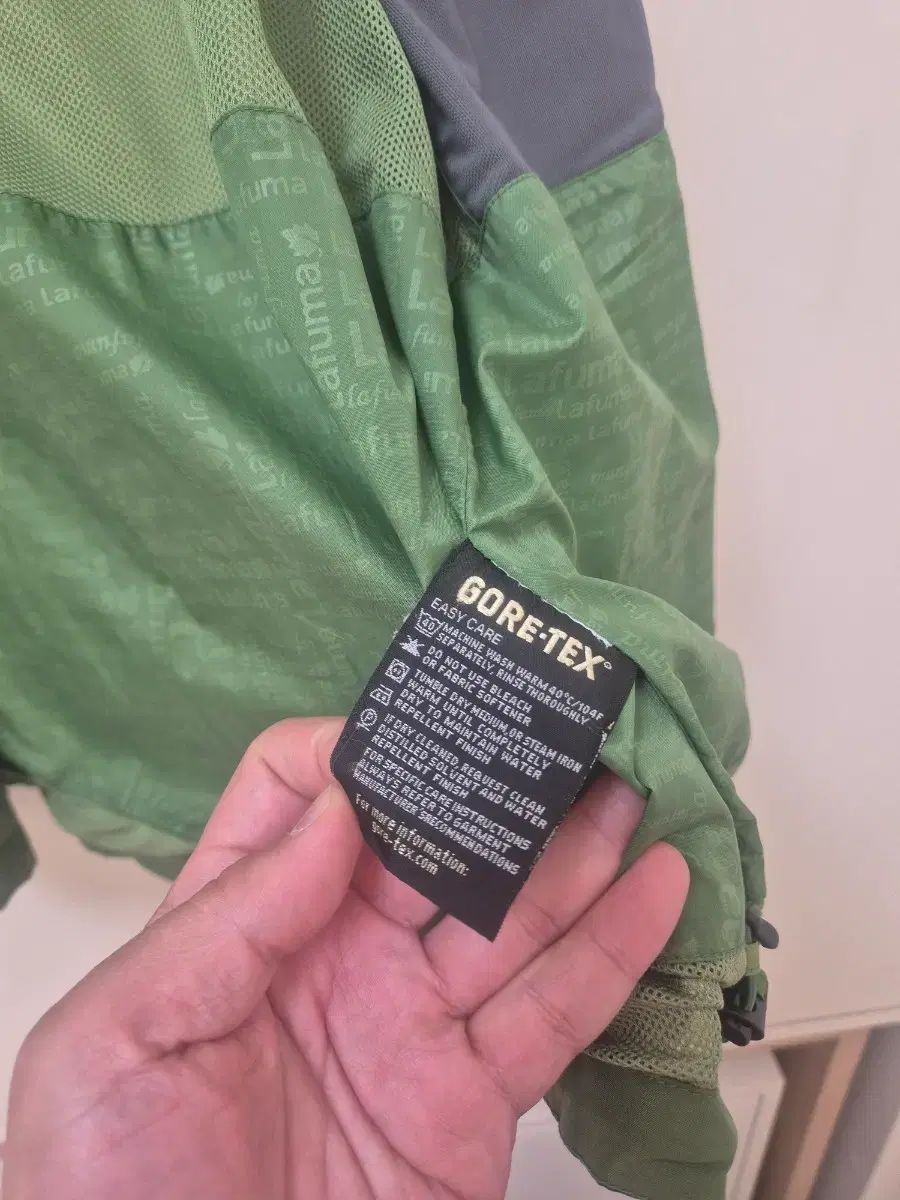 TEX ゴアテックス