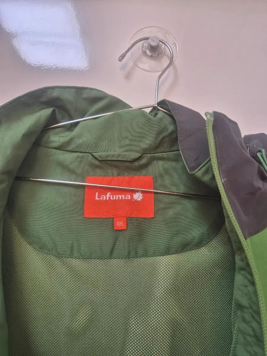  ラフマ GORE TEX ゴアテックス ジャケット 105 その他 アウター