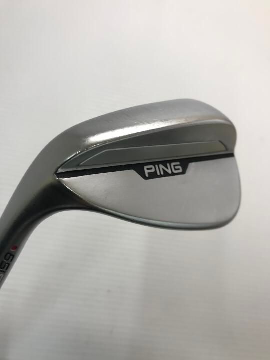 ピン s 159 52度 ダイナミックゴールド MID 115 200フレックス ウェッジ 最短