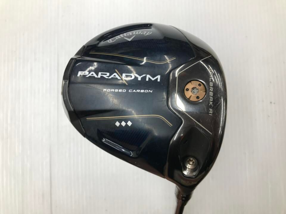 キャロウェイ PARADYM ◇◇◇ 10.5度 TENSEI 55 for Callaway(PARADYM