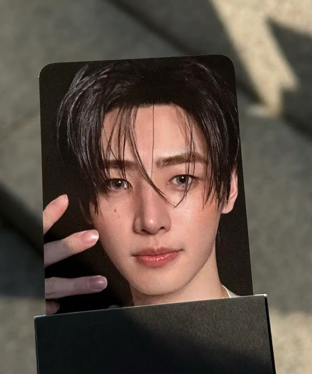 ENHYPEN ソンフン 公開番組 サノク トレカ - メルカリ