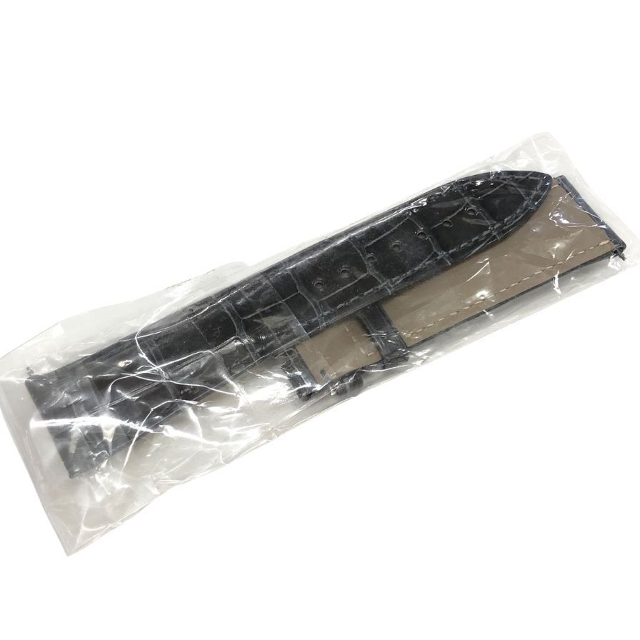 フランクミュラー カサブランカ 8880用 ベルト クロコ メンズ AFI 14