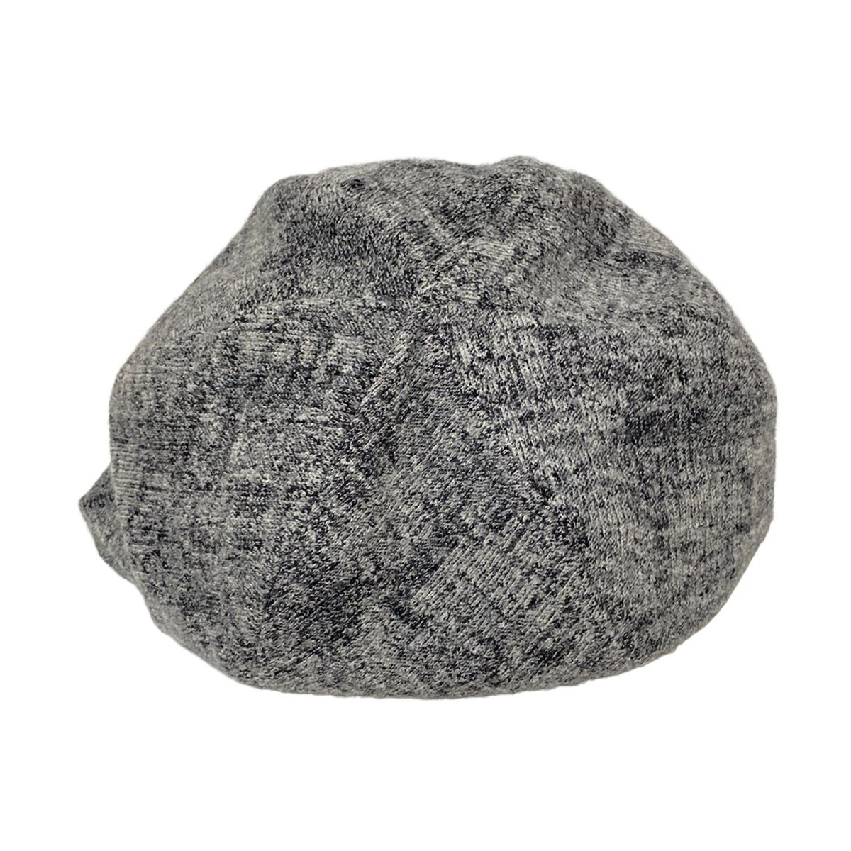 - グレー×ダークグレー×黒