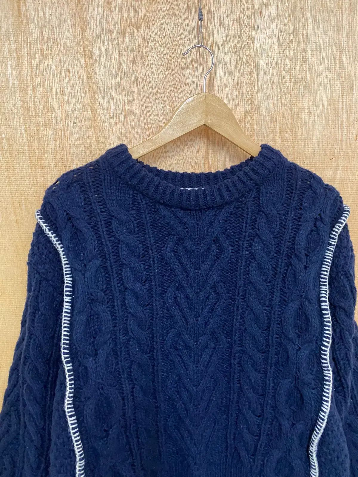 OUT オーバーサイズ