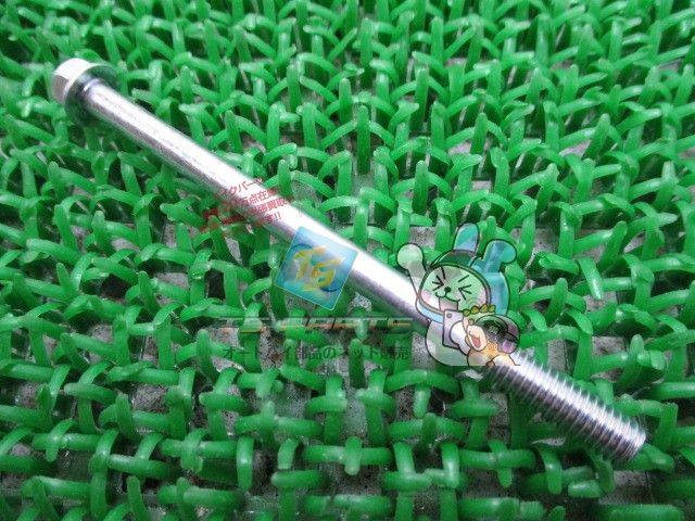 グロム シリンダーヘッドボルト 在庫有 即納 ホンダ 純正 新品 バイク