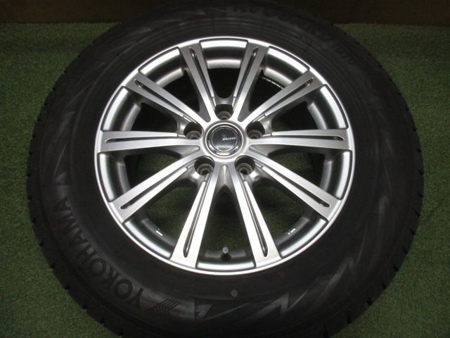 カローラクロス