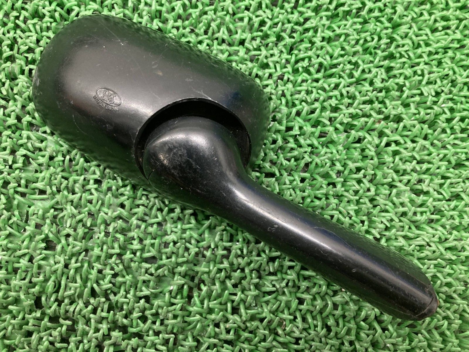 VFR400R ミラー 右 ホンダ 純正 中古 バイク 部品 NC30 MSマーク