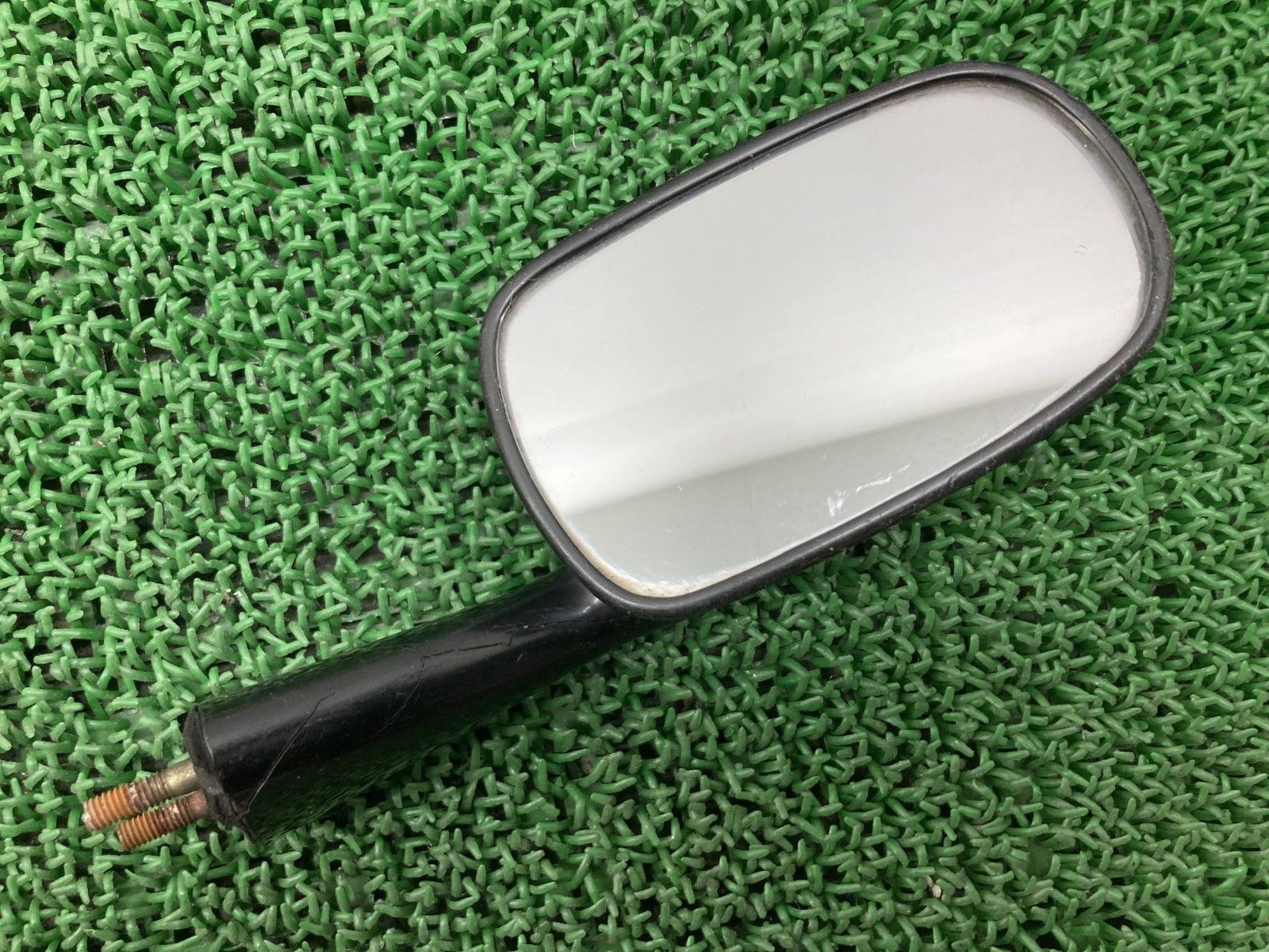 VFR400R NC30純正ミラー Amazon | バックミラー 左右セット NSR250R VFR400R RVF400 CBR250RR