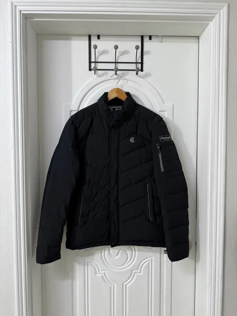 メンズ クリーブランド グースダウン ゴルフ ダウン