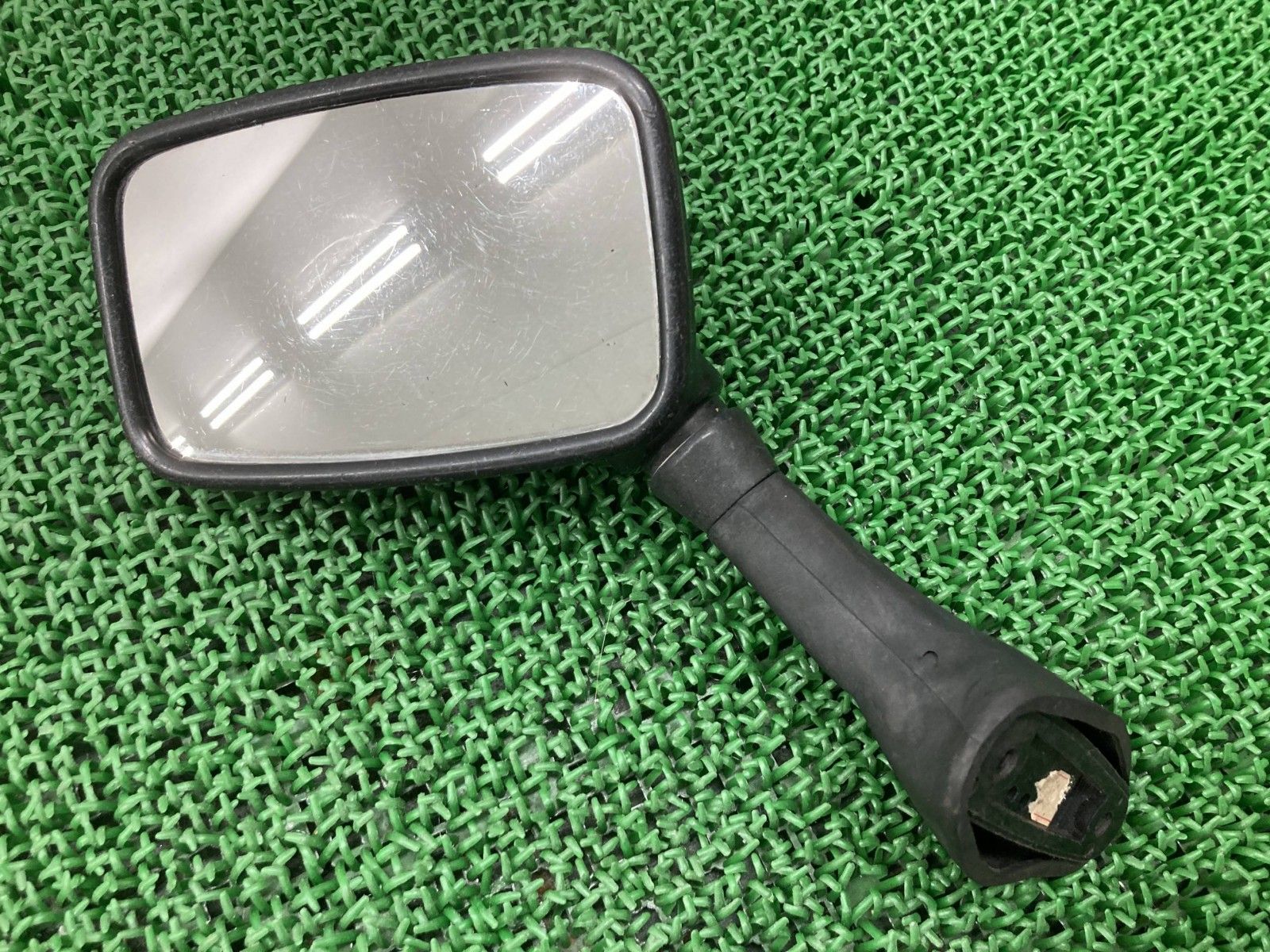 GPZ900R ミラー 左 8312 カワサキ 純正 中古 バイク 部品 ZX900A 当時