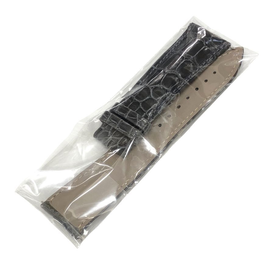 フランクミュラー カサブランカ 8880用 ベルト クロコ メンズ【AFI7