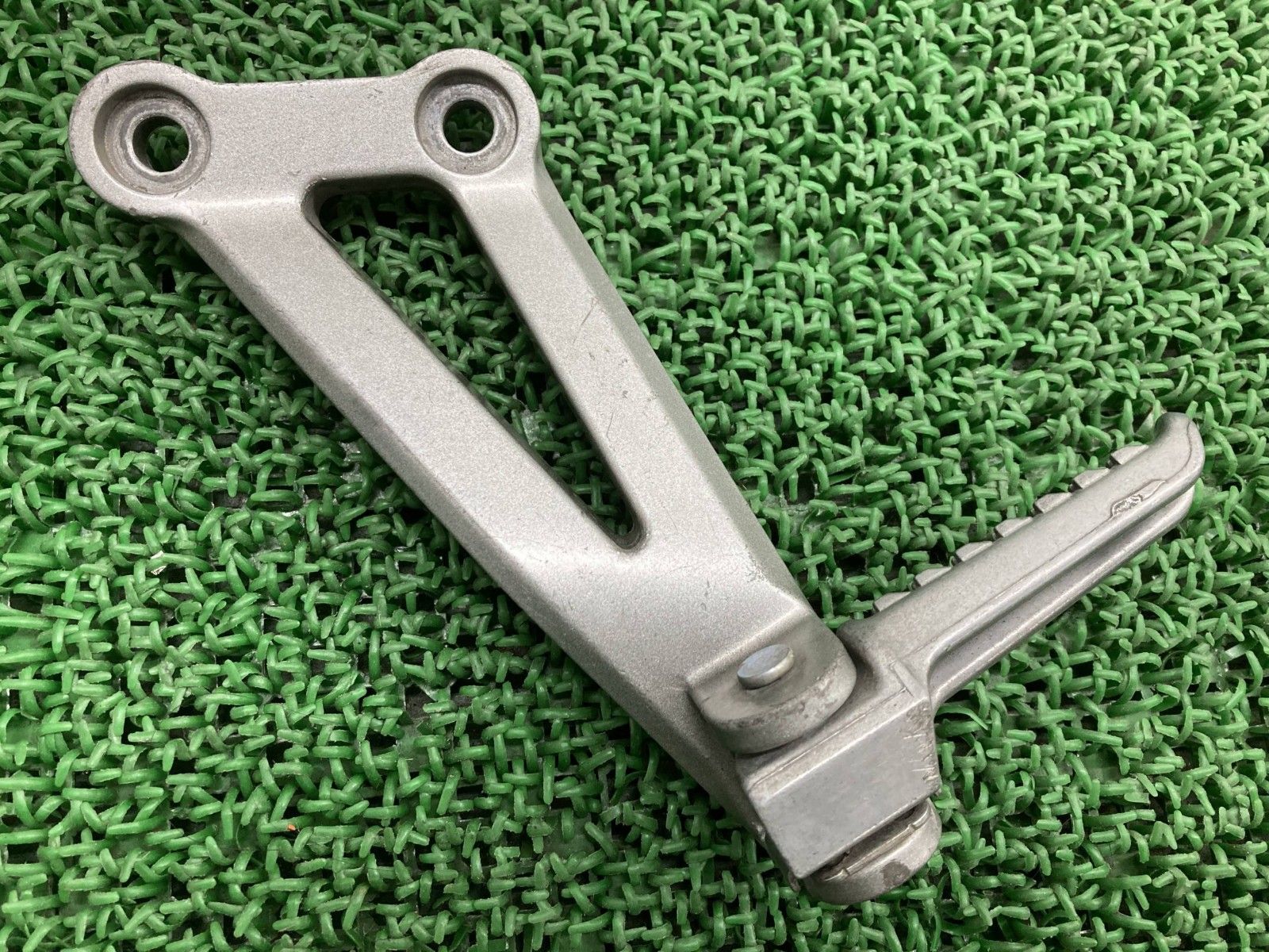 ZX-12R タンデムステップ 左 35063-1064 カワサキ 純正 中古 バイク