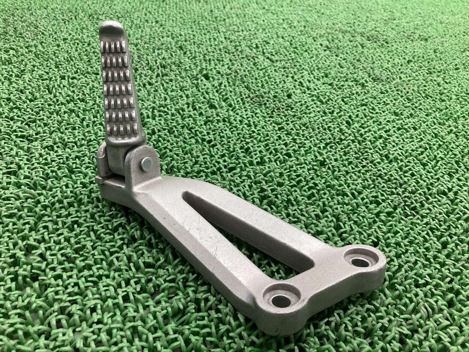 ZX-12R タンデムステップ 左 35063-1064 カワサキ 純正 中古 バイク