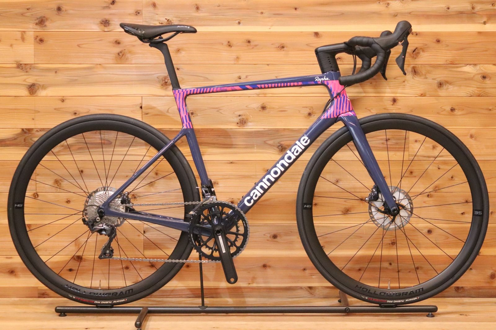 キャノンデール CANNONDALE スーパーシックス SUPERSIX EVO HI-MOD