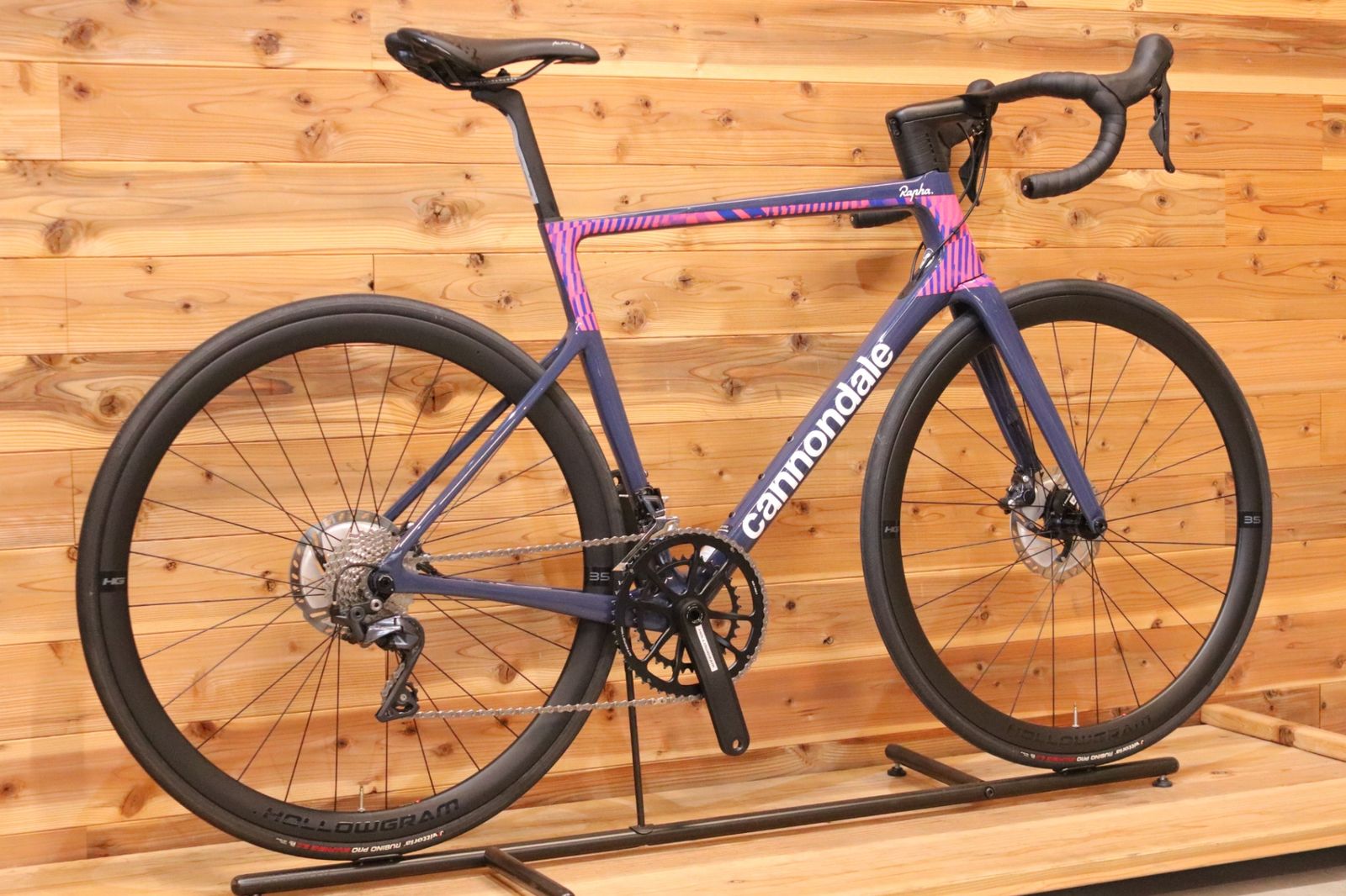 キャノンデール CANNONDALE スーパーシックス SUPERSIX EVO HI-MOD