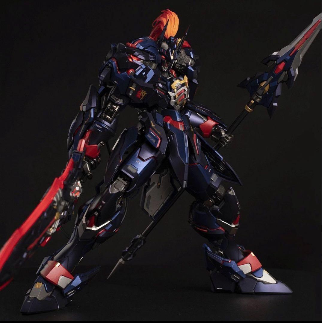 MOSHOWTOYS 1/72 至臻級 ナイト・オブ・アッシュ 特典付 湖の騎士 MOSHOWTOYS 1/72 至臻級 ナイト・オブ・アッシュ 特典付 湖の騎士