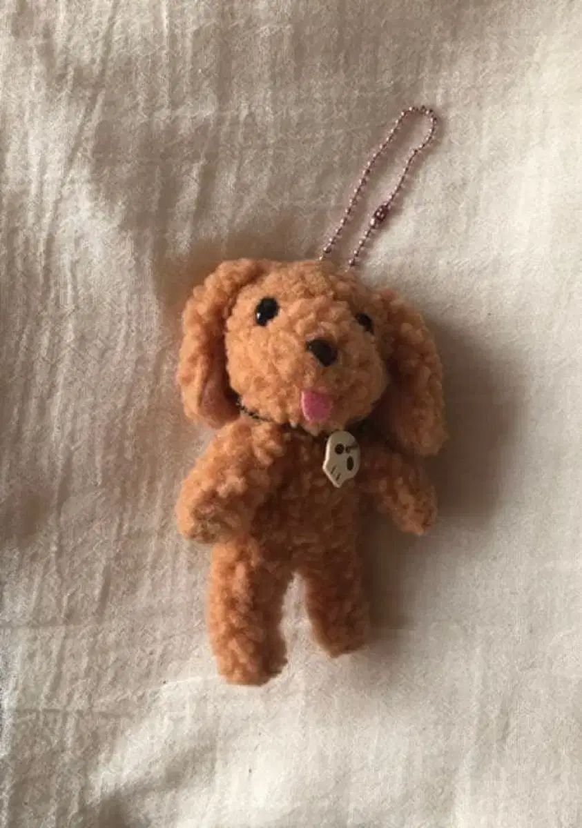  シュガシュガルーン ロイ プーさん プードル キーホルダー その他 フィギュア