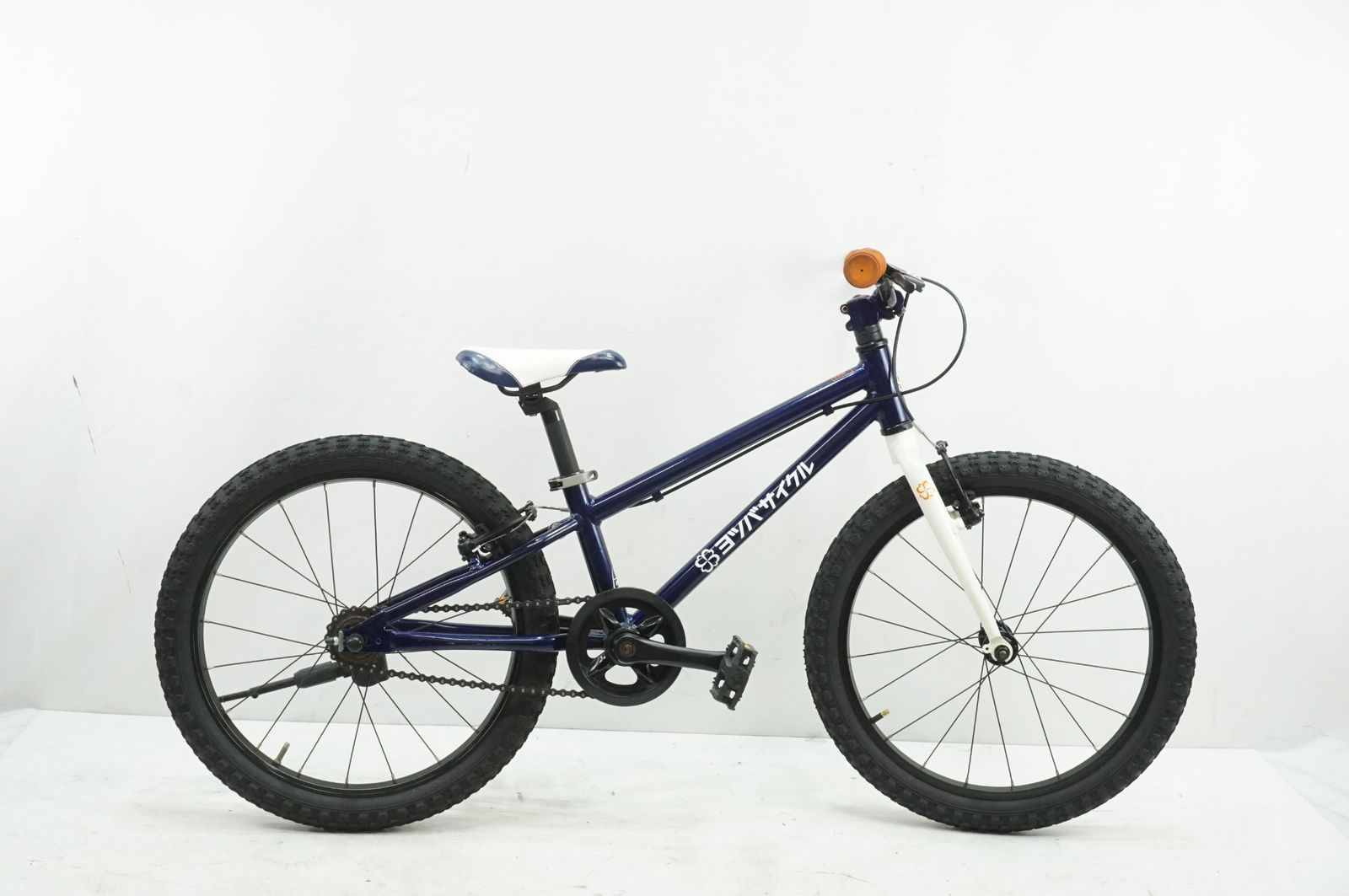 ヨツバサイクル YOTSUBA ZERO 20 2020年モデル 20インチ キッズバイク