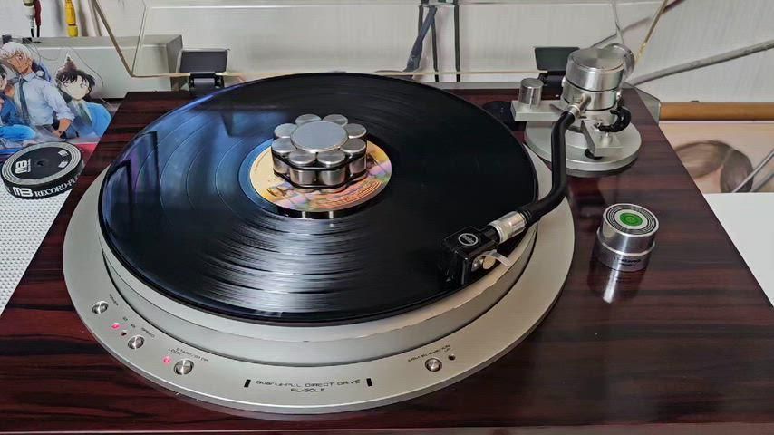  BA ー 256 LP キス Love Gun ヴァイナル ビニールレコード 記録 その他 楽器 機材