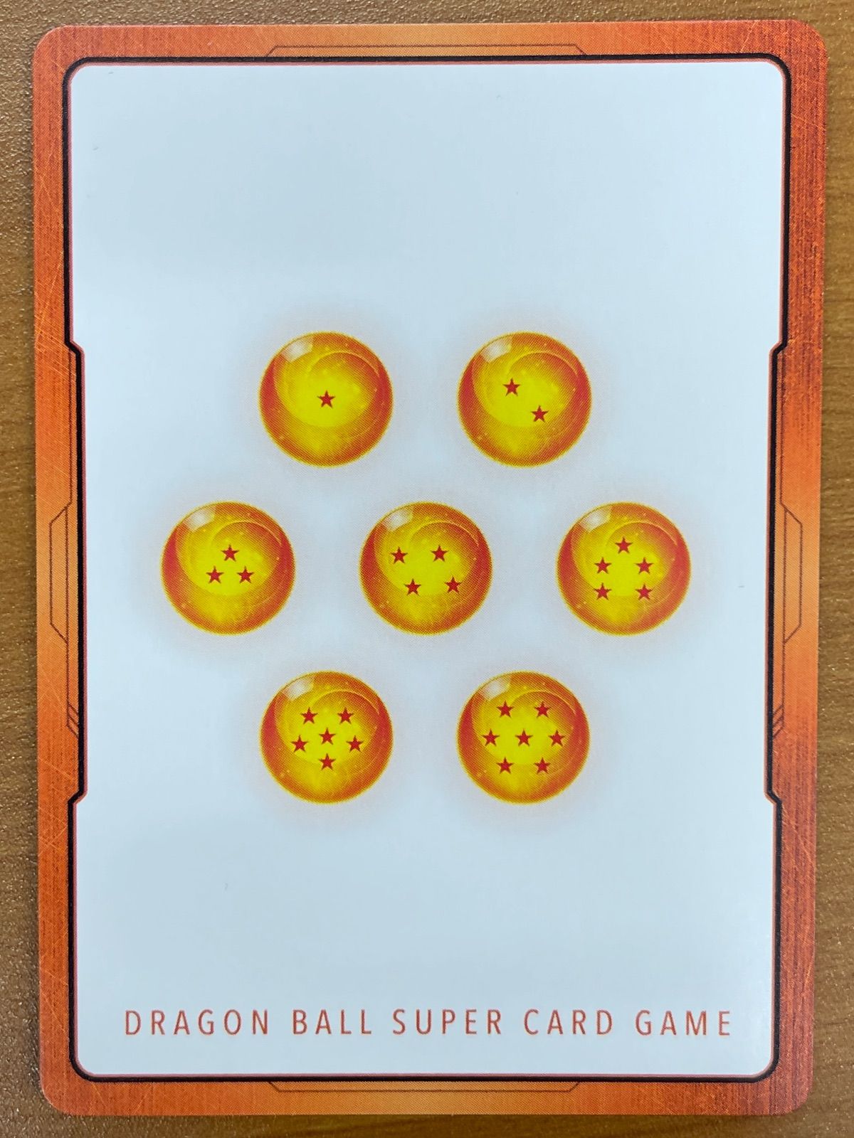 美品 エナジーマーカー 金 パラレル E-90 42巻 ドラゴンボール