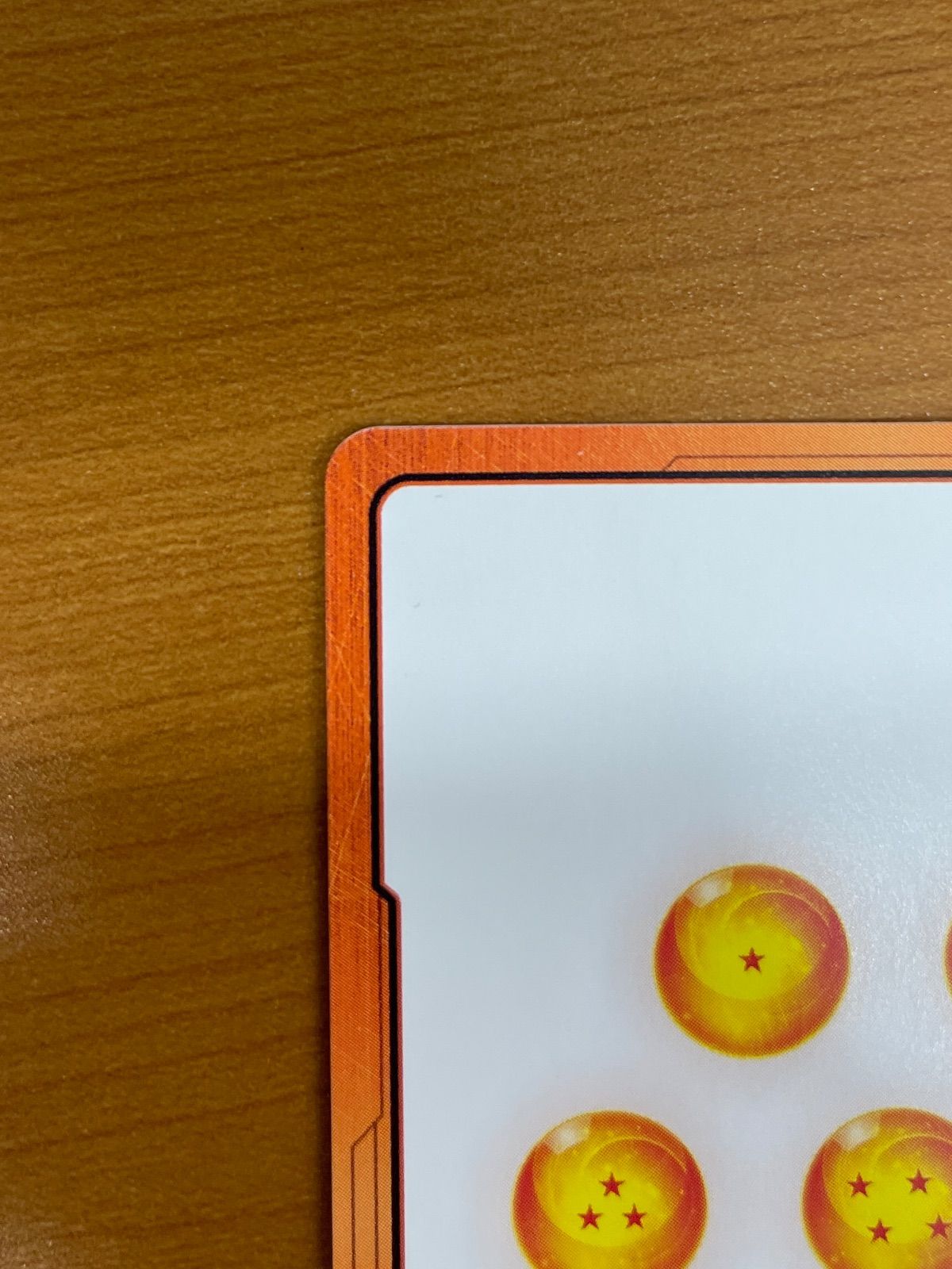 美品 エナジーマーカー 金 パラレル E-90 42巻 ドラゴンボール