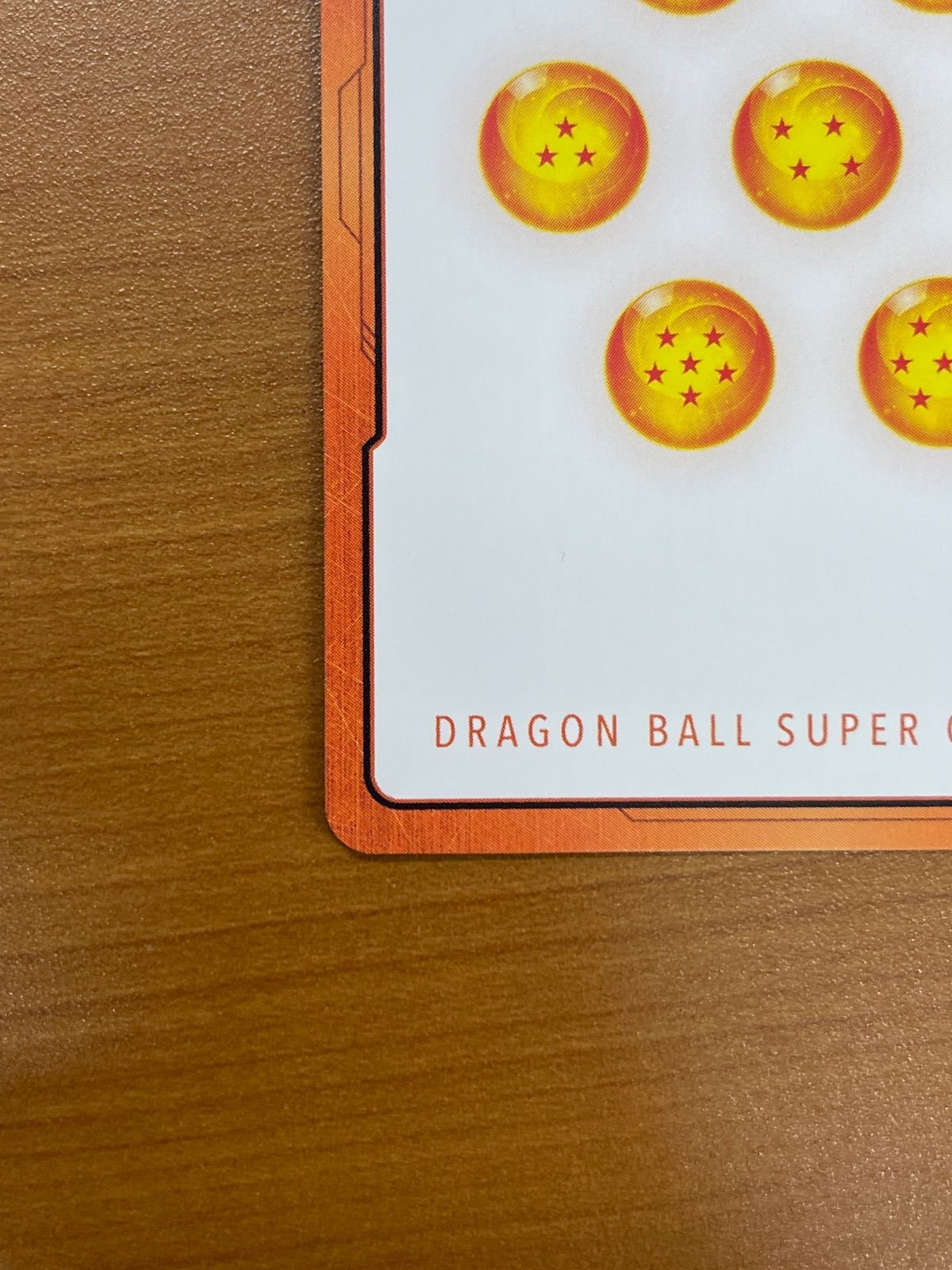 美品 エナジーマーカー 金 パラレル E-90 42巻 ドラゴンボール